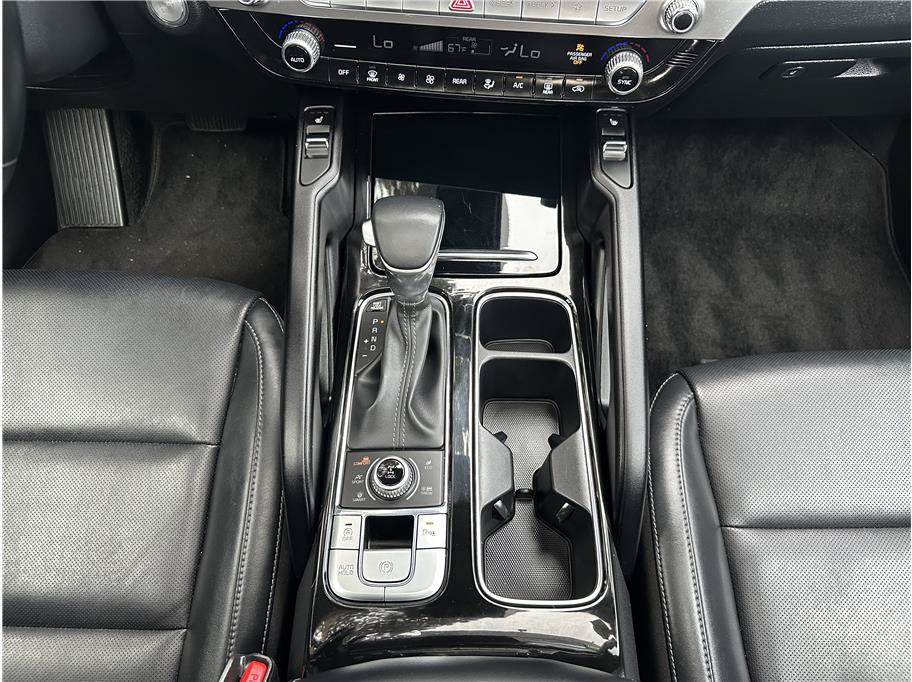 Used 2025 Kia Telluride S AWD/4WD image 25