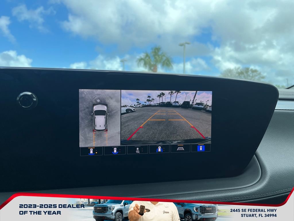 Used 2025 Buick Encore GX Sport Touring w/ Advanced Technology Package image 31