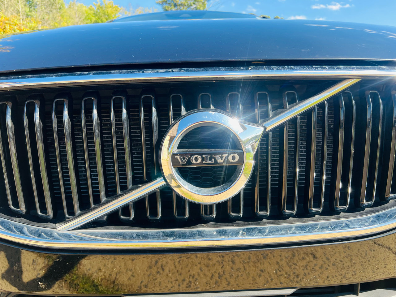 Used 2020 Volvo XC60 T5 Momentum image 9