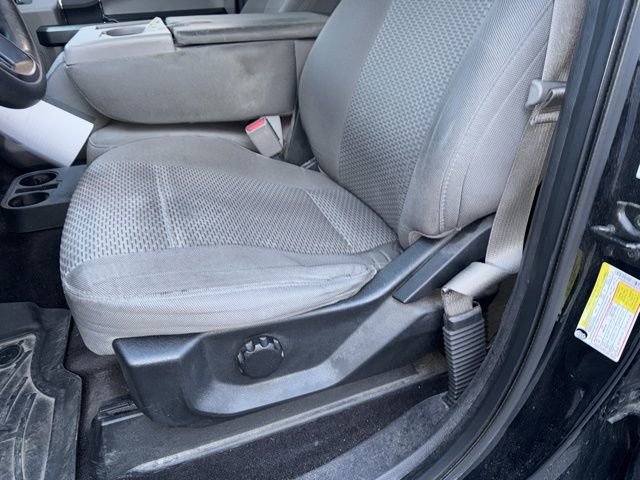 Used 2016 Ford F150 XLT image 36