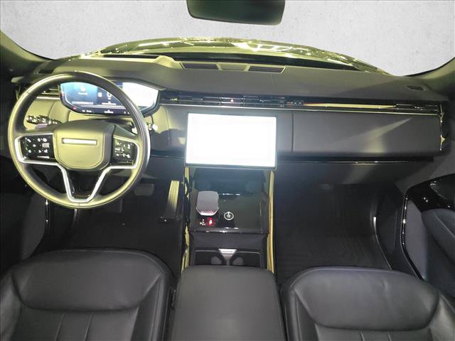 Used 2024 Land Rover Range Rover Sport SE AWD/4WD image 9