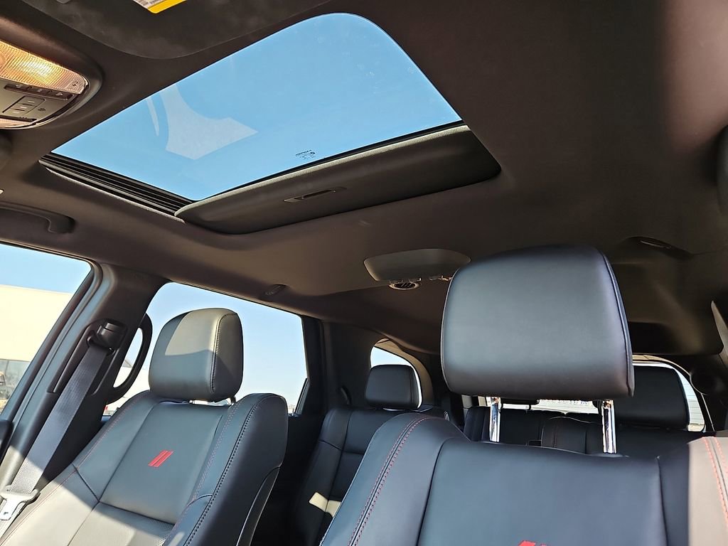 New 2026 Dodge Durango GT image 14