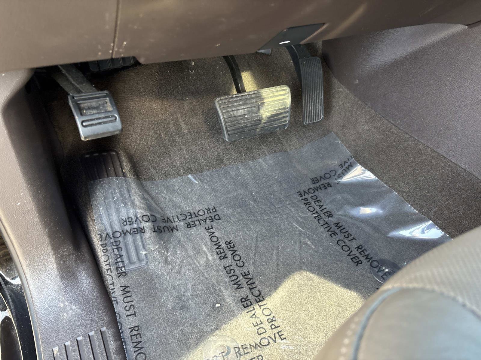 Used 2017 Chevrolet Silverado 1500 LTZ w/ High Desert Package image 16