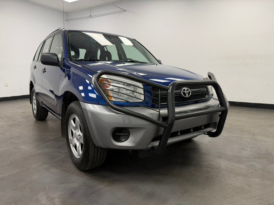 Used 2005 Toyota RAV4 2WD image 13