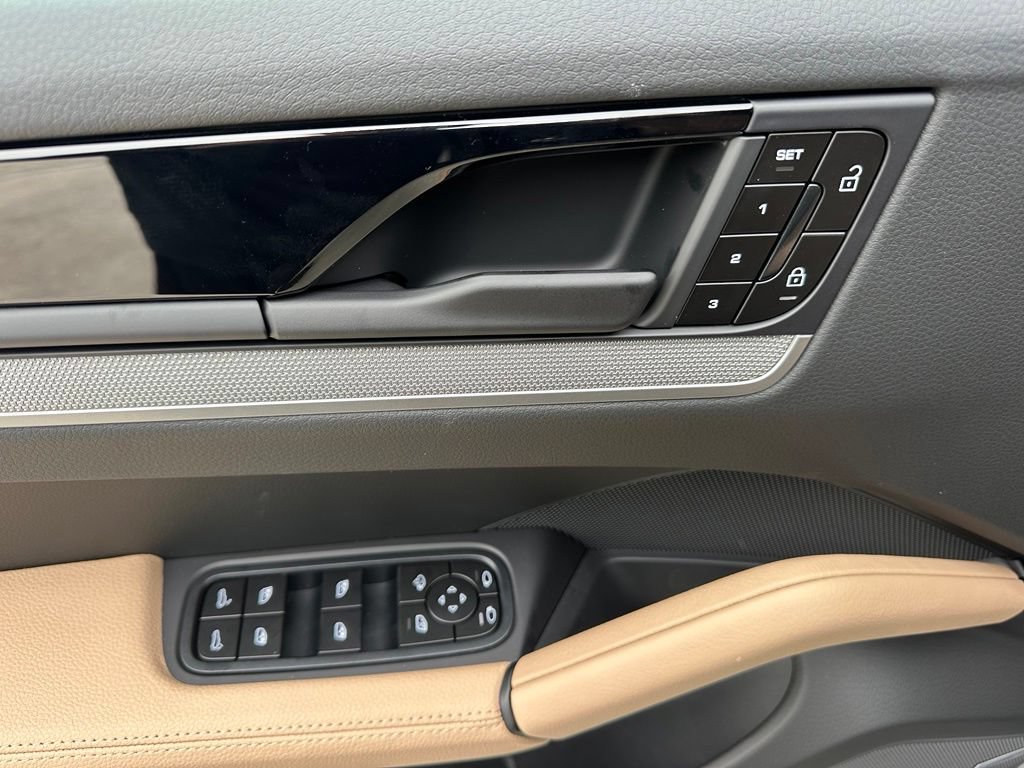 New 2026 Porsche Cayenne S AWD/4WD image 18