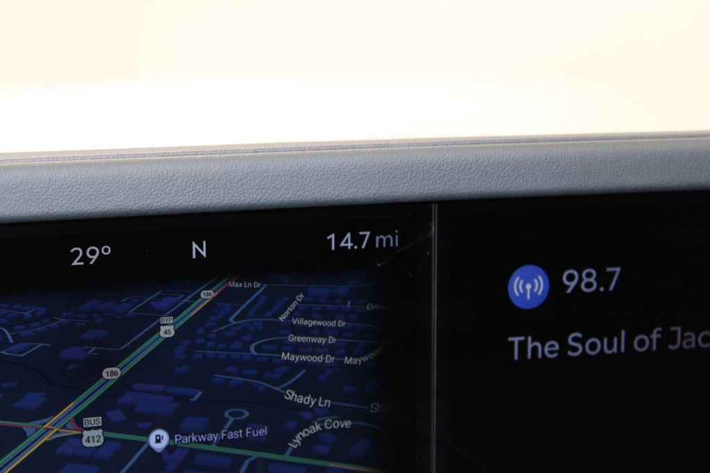 New 2026 Lincoln Nautilus Premier image 33