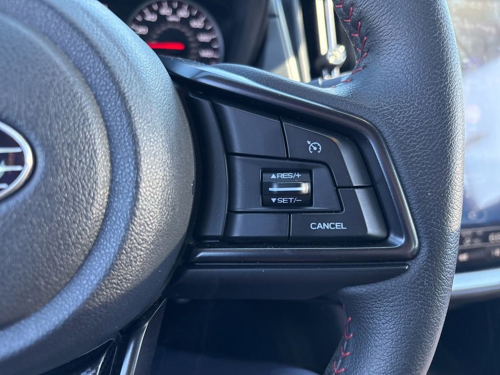 Used 2023 Subaru WRX Limited w/ Popular Package #2 image 17