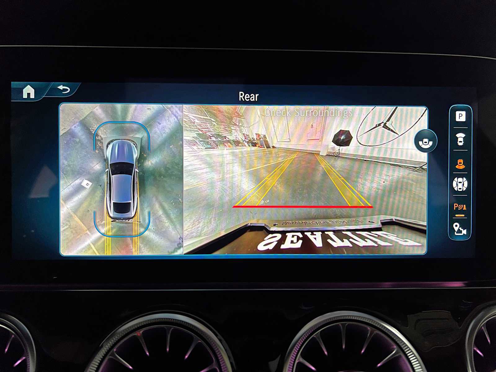 New 2024 Mercedes-Benz AMG GT 43 image 35