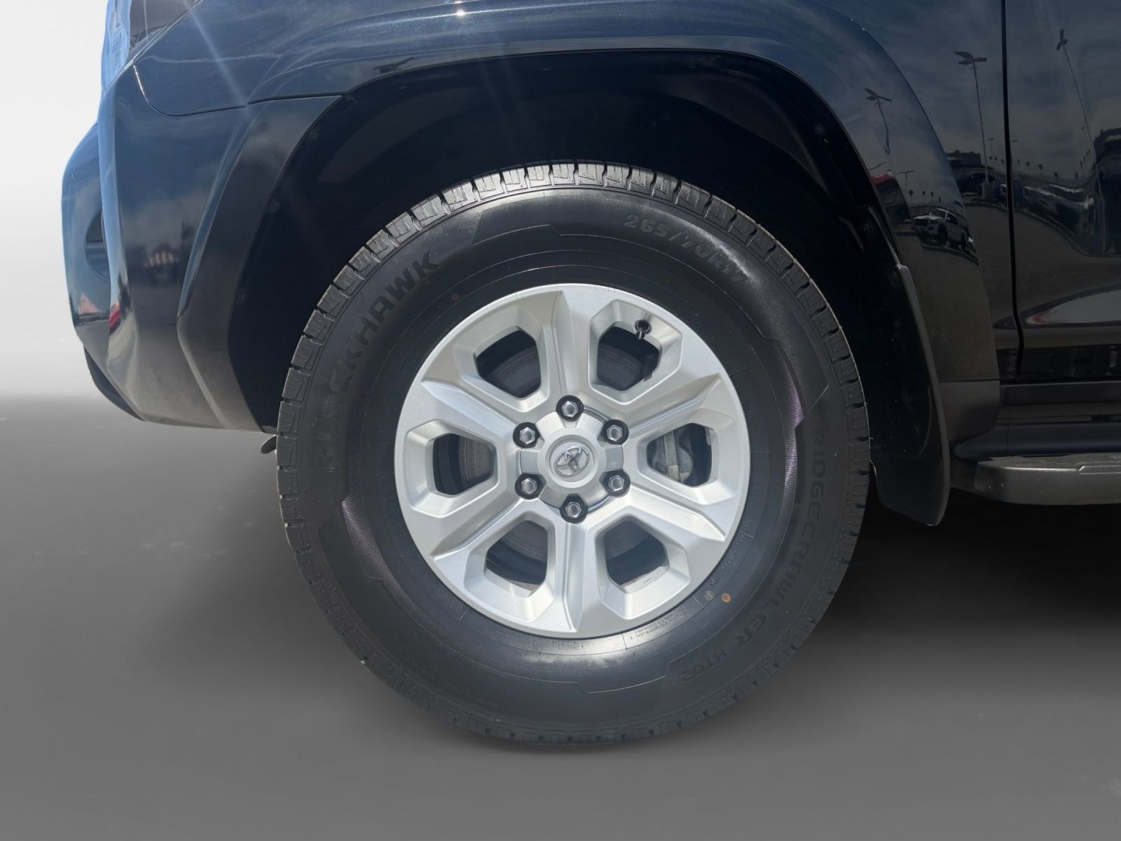 Certified 2022 Toyota 4Runner SR5 Premium AWD/4WD image 14
