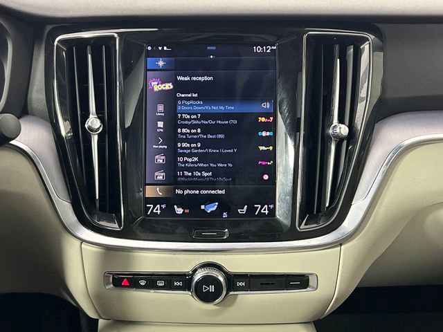 Used 2022 Volvo S60 B5 Momentum w/ Premium Package image 27