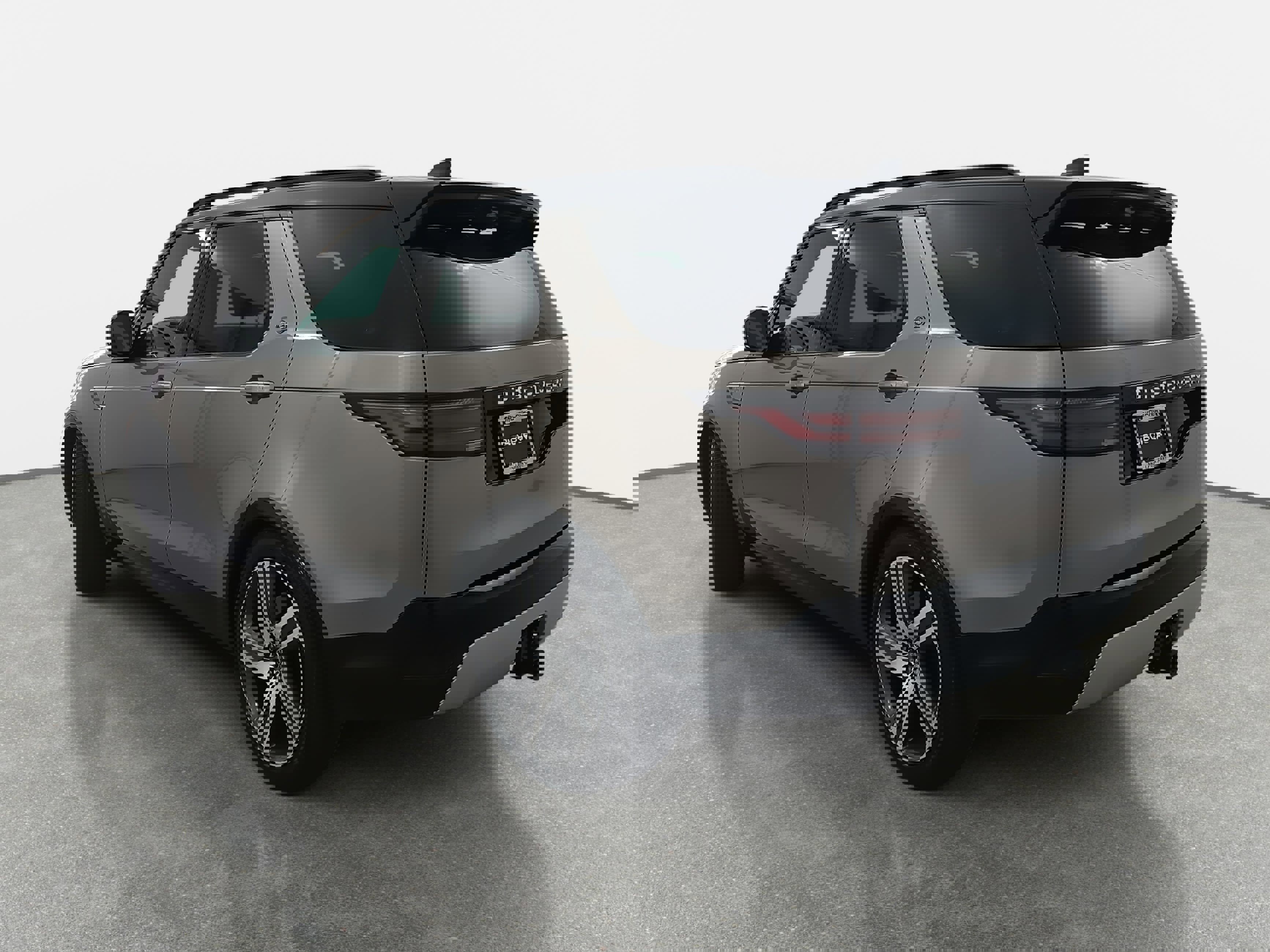 Certified 2024 Land Rover Discovery Metropolitan Edition image 7