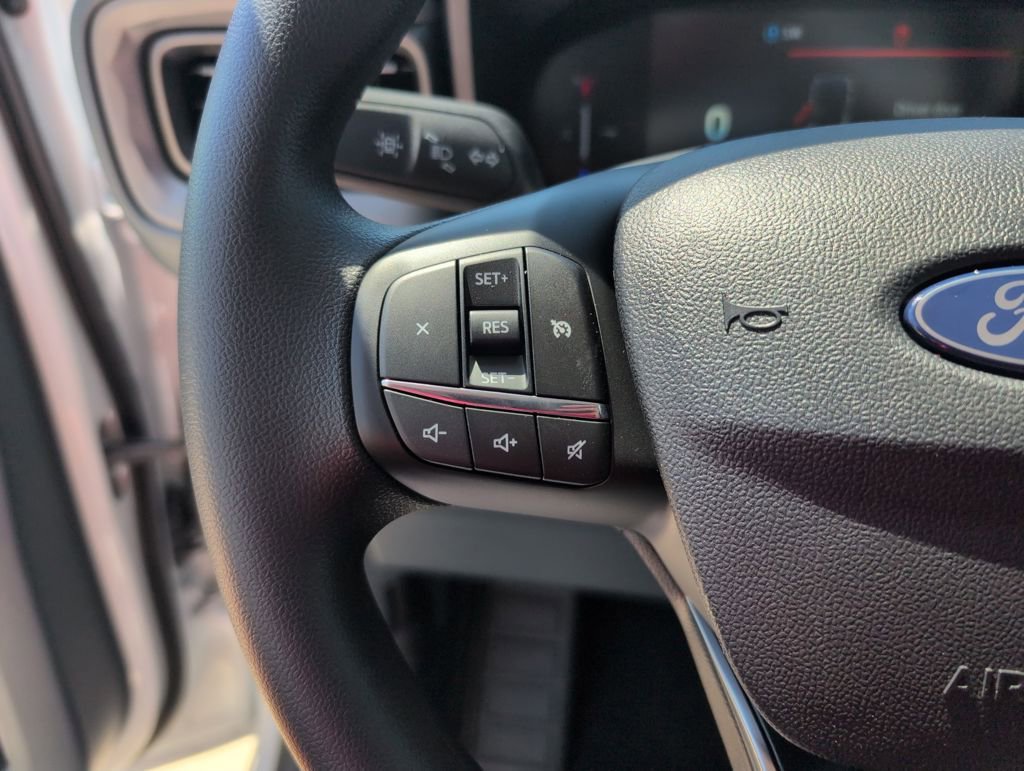New 2026 Ford Maverick XL image 30