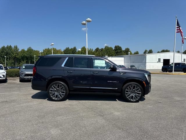 New 2026 GMC Yukon Denali Ultimate AWD/4WD image 3