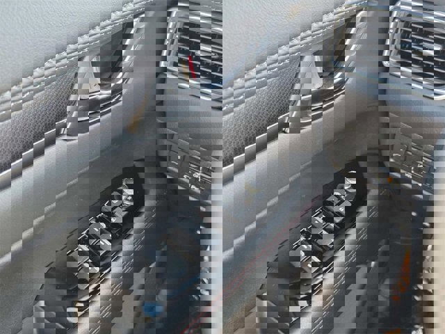 New 2025 MAZDA CX-5 2.5 Turbo w/ Premium Package image 14