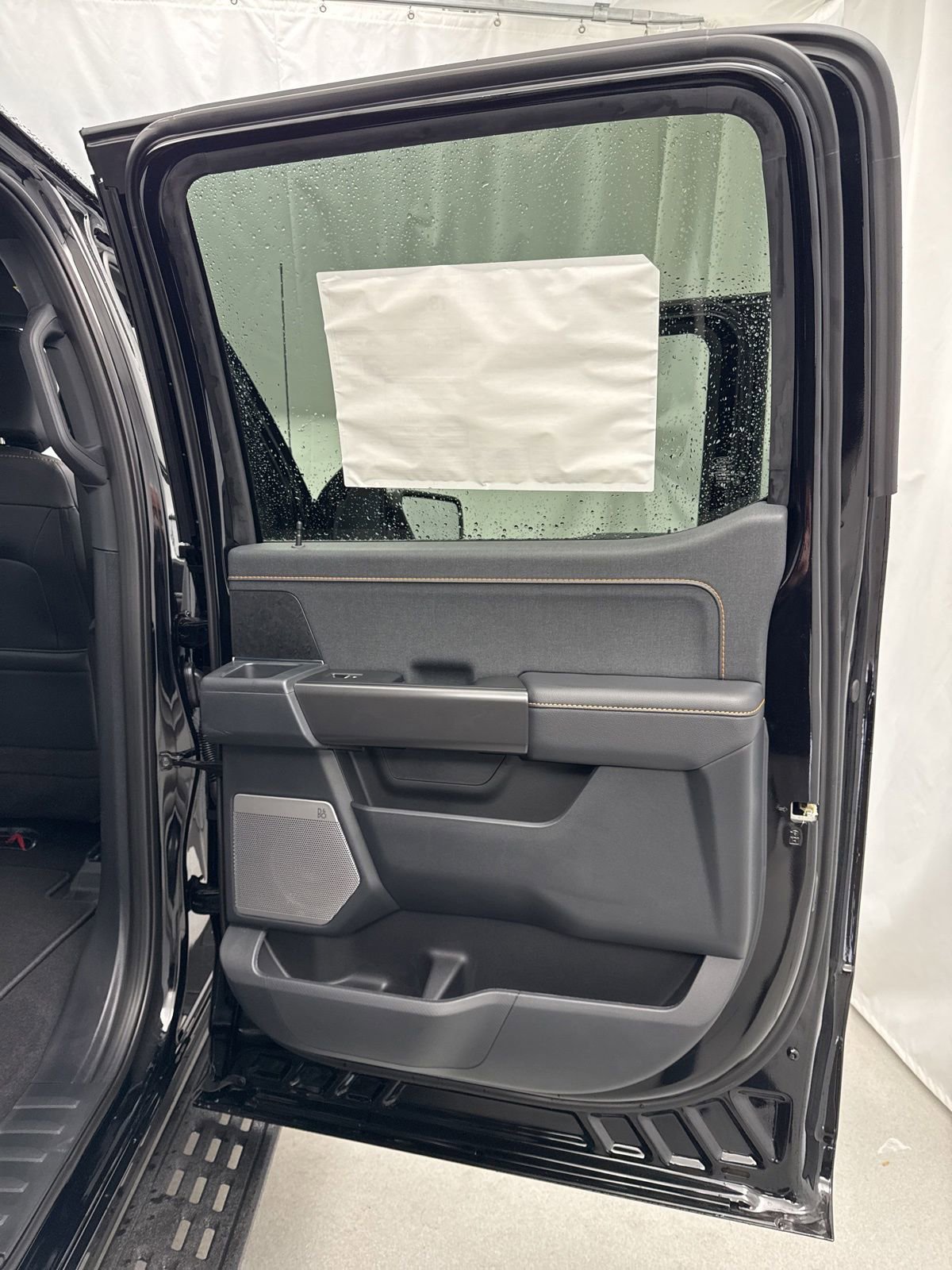 New 2025 Ford F150 Tremor image 43