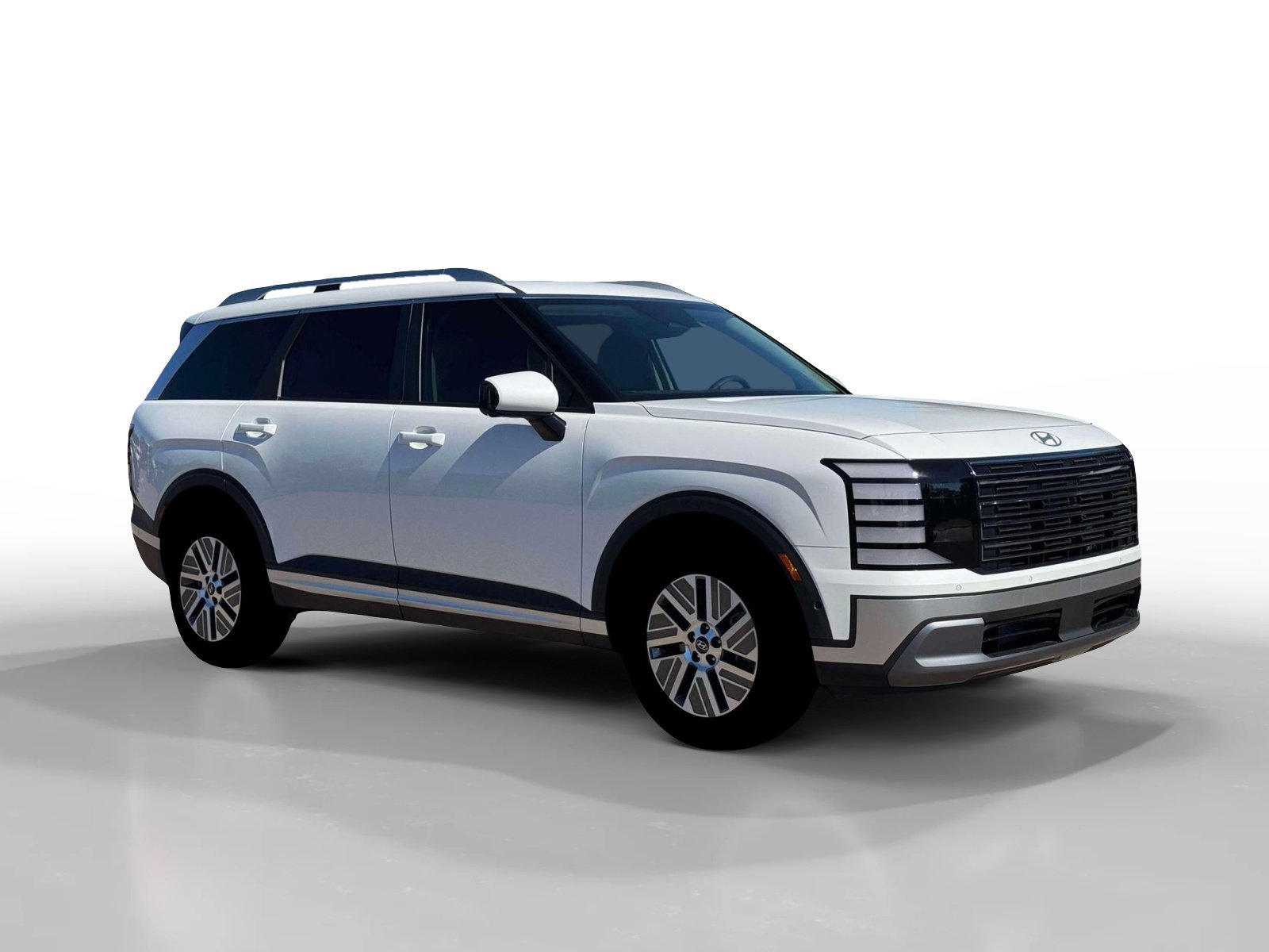 New 2026 Hyundai Palisade SEL Premium FWD image 10
