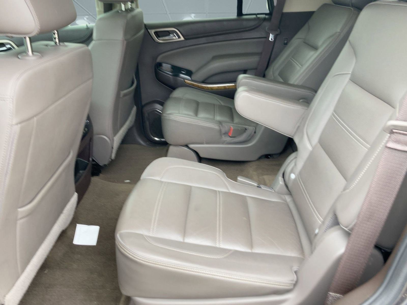 Used 2017 GMC Yukon Denali w/ Open Road Package image 14