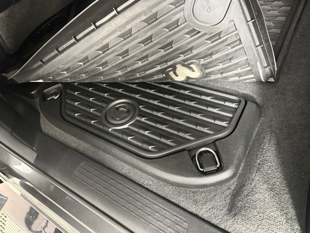 Used 2022 RAM 1500 Rebel w/ G/T Package image 12