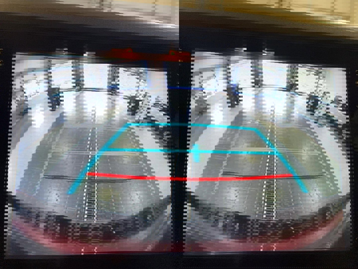 Used 2021 Toyota Tacoma TRD Sport w/ TRD Premium Sport Package image 10