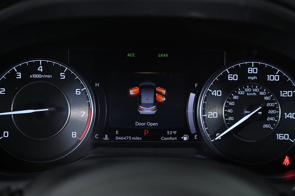 Used 2021 Acura RDX AWD image 17