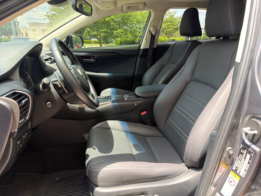 Used 2019 Lexus NX 300 FWD w/ Premium Package image 22