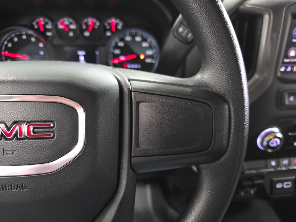 Used 2024 GMC Sierra 3500 Pro image 18