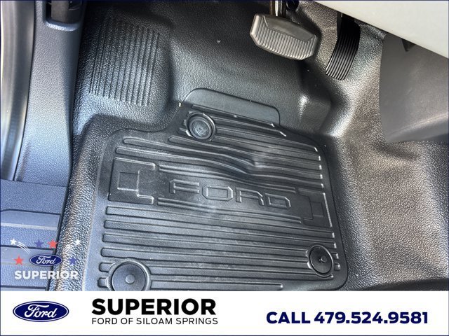 Used 2026 Ford F350 XL w/ XL Chrome Package AWD/4WD image 24