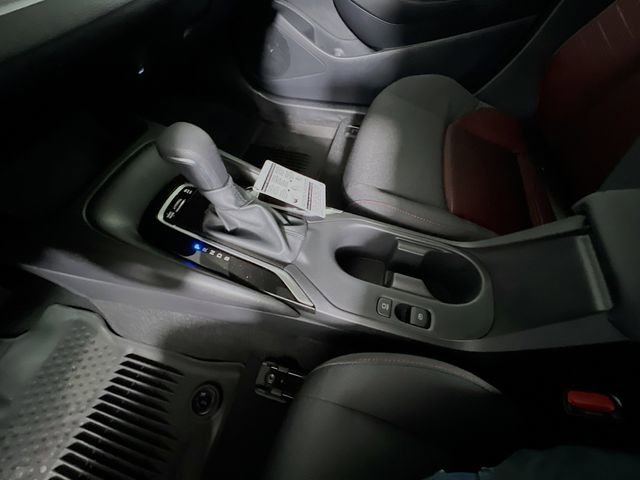 New 2026 Toyota Corolla SE image 22
