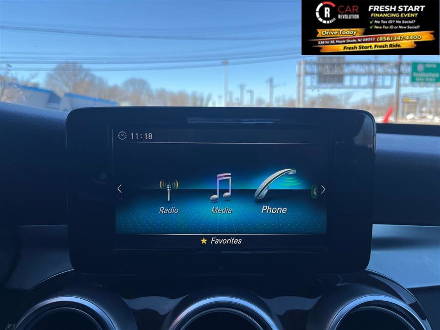 Used 2019 Mercedes-Benz C 300 4MATIC Sedan w/ Premium Package image 12
