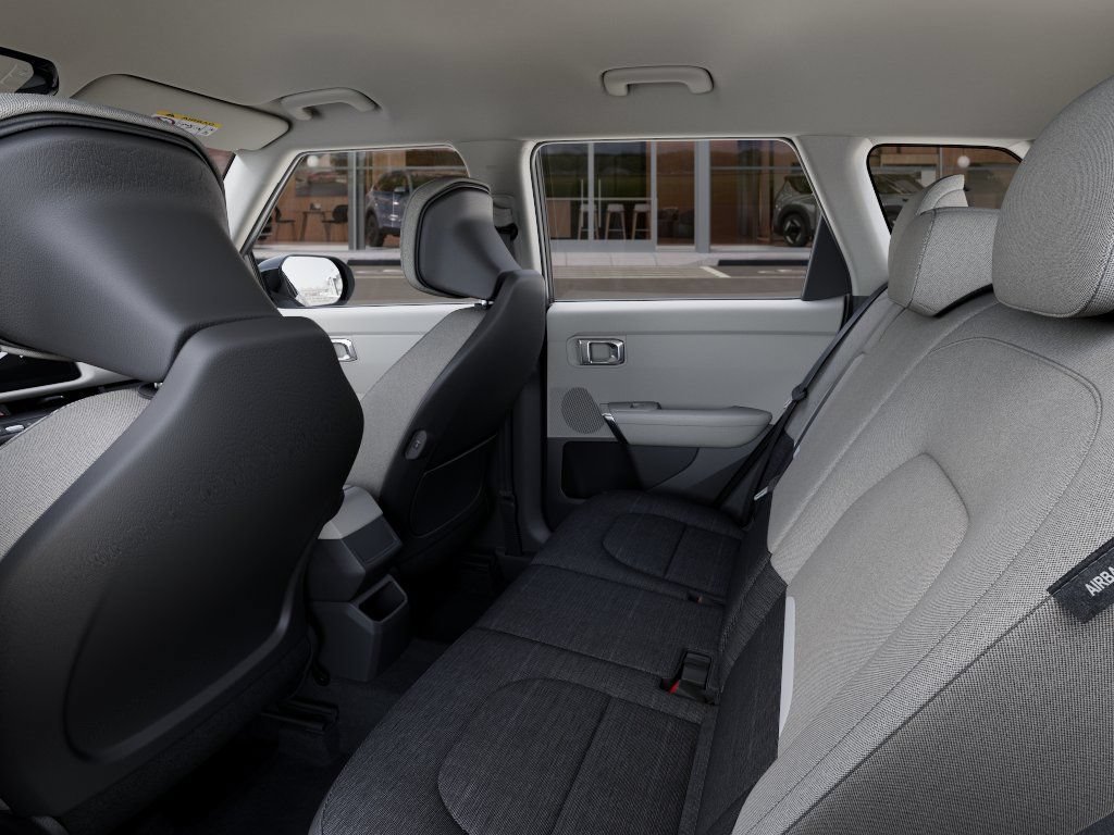 New 2027 Kia Seltos S FWD image 18