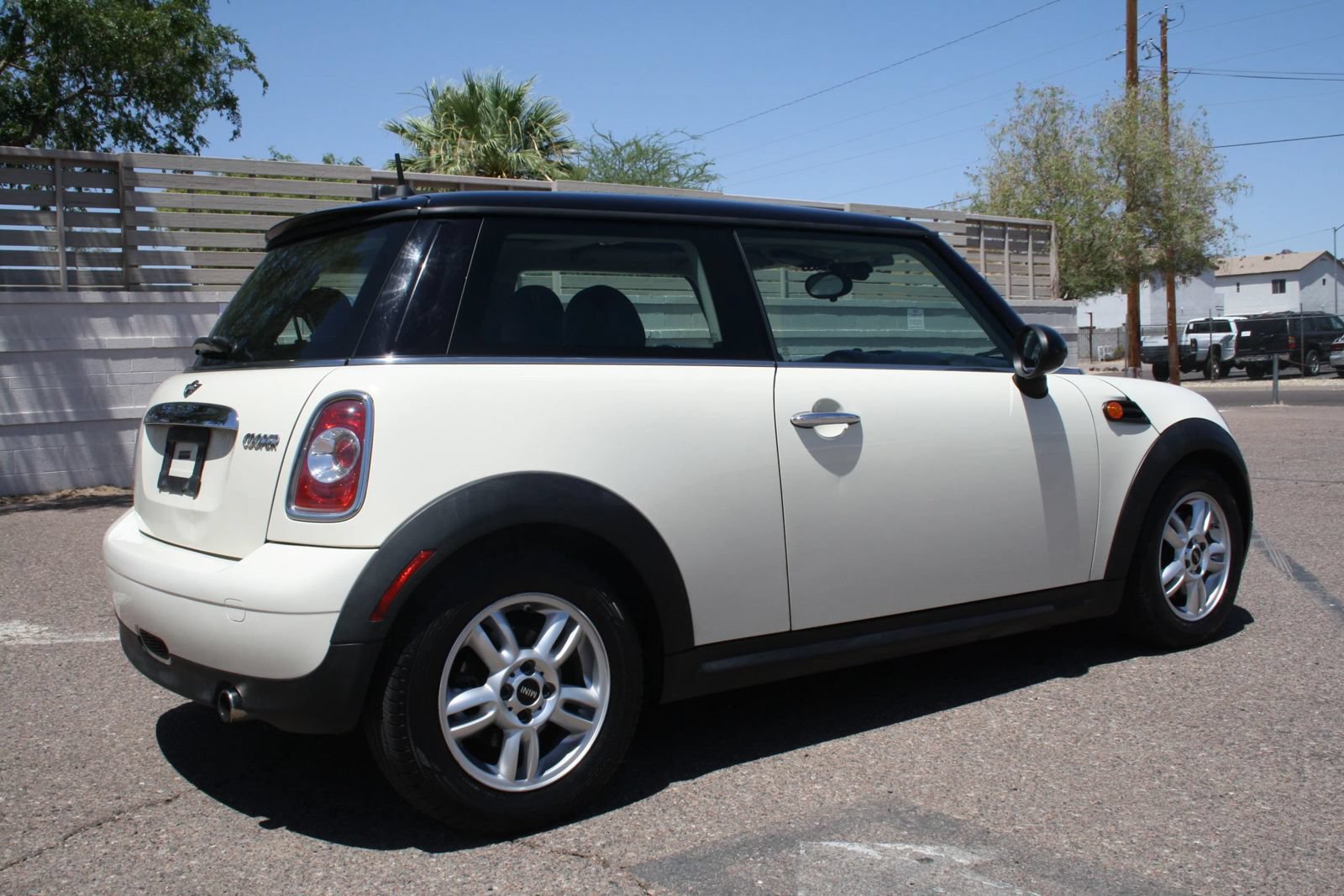 Used 2013 MINI Cooper Hardtop FWD image 5