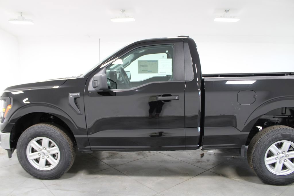 New 2026 Ford F150 XL image 5