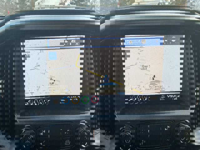 Used 2021 Chevrolet Colorado LT w/ Luxury Package image 25