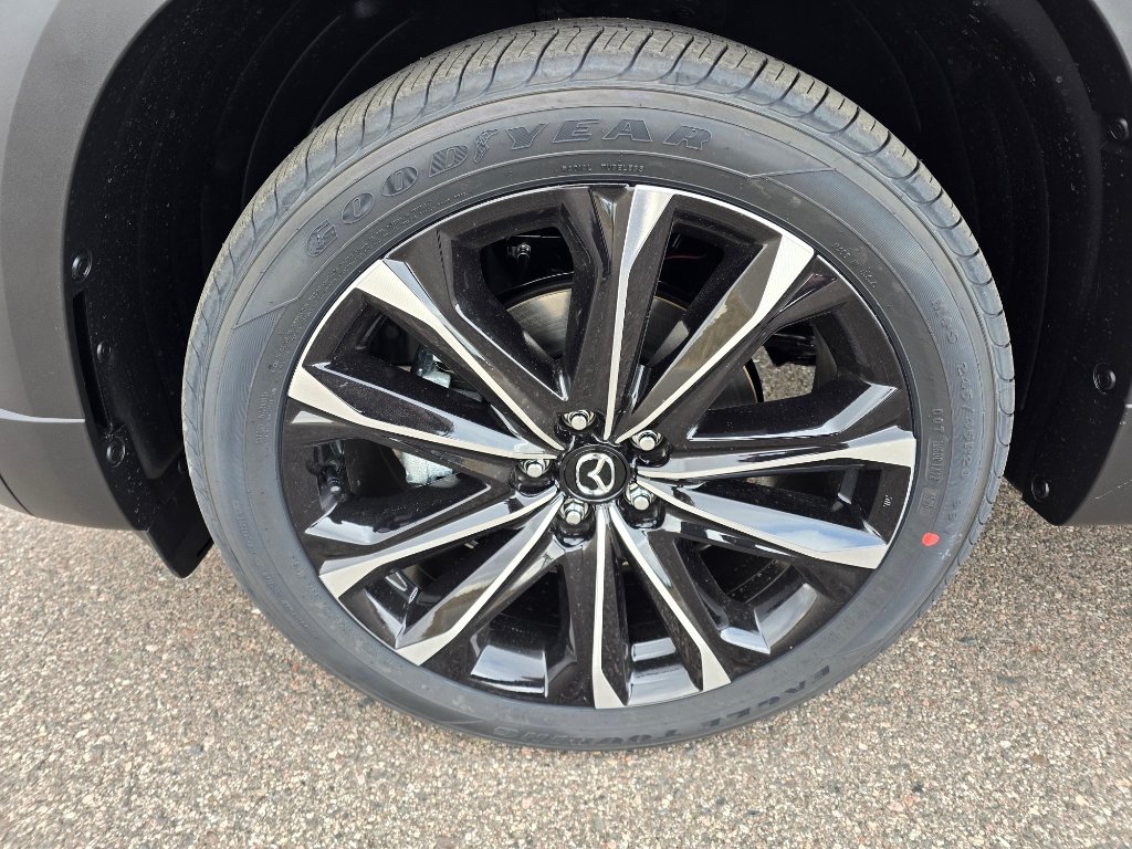 New 2026 MAZDA CX-50 AWD 2.5 S w/ Accent Package image 10