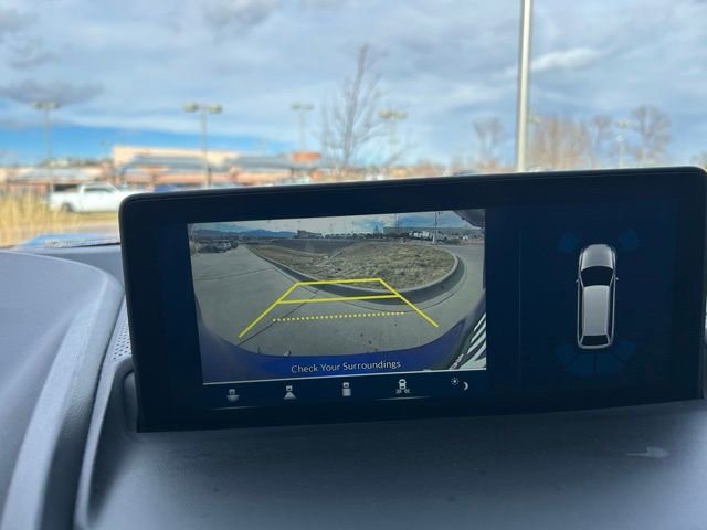 Used 2022 Acura RDX A-Spec image 21