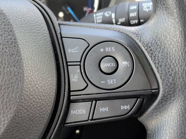 Certified 2025 Toyota RAV4 XLE AWD/4WD image 24