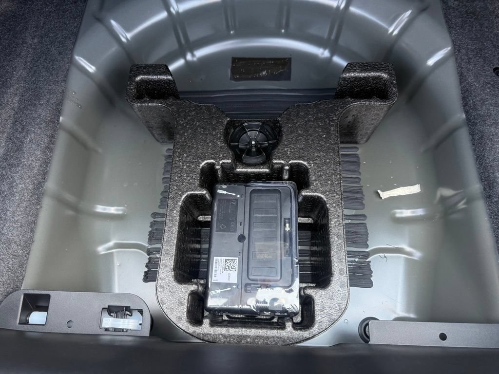 New 2026 Ford Mustang GT Premium RWD image 35
