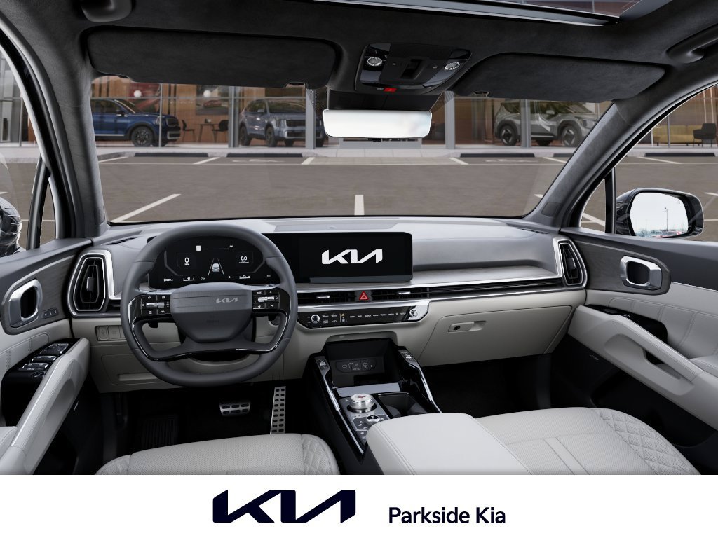 New 2026 Kia Sorento SX Prestige AWD/4WD image 14