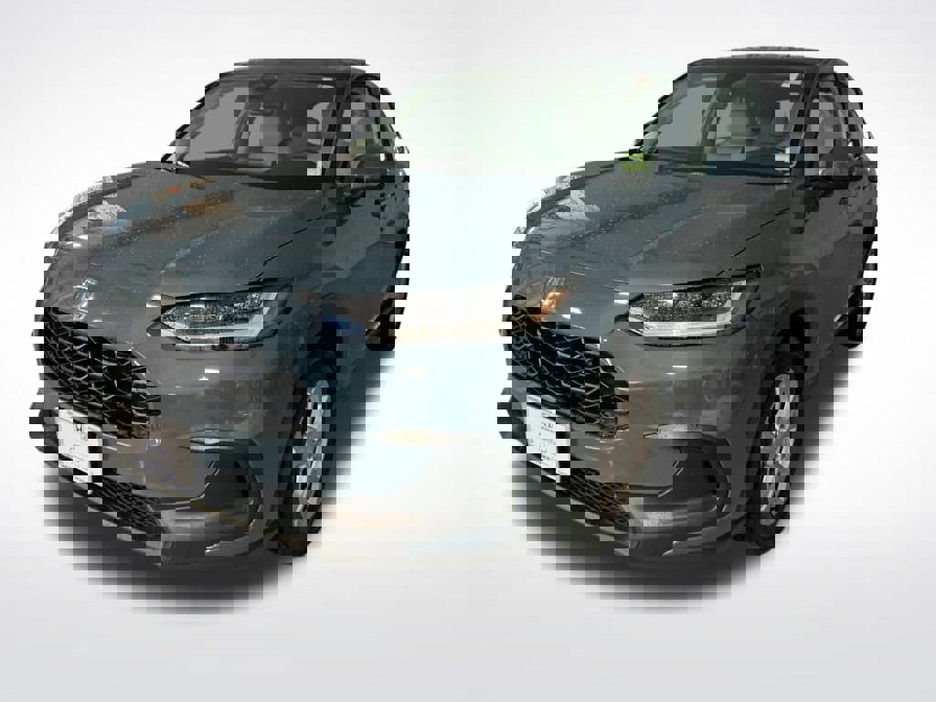 Used 2023 Honda HR-V LX