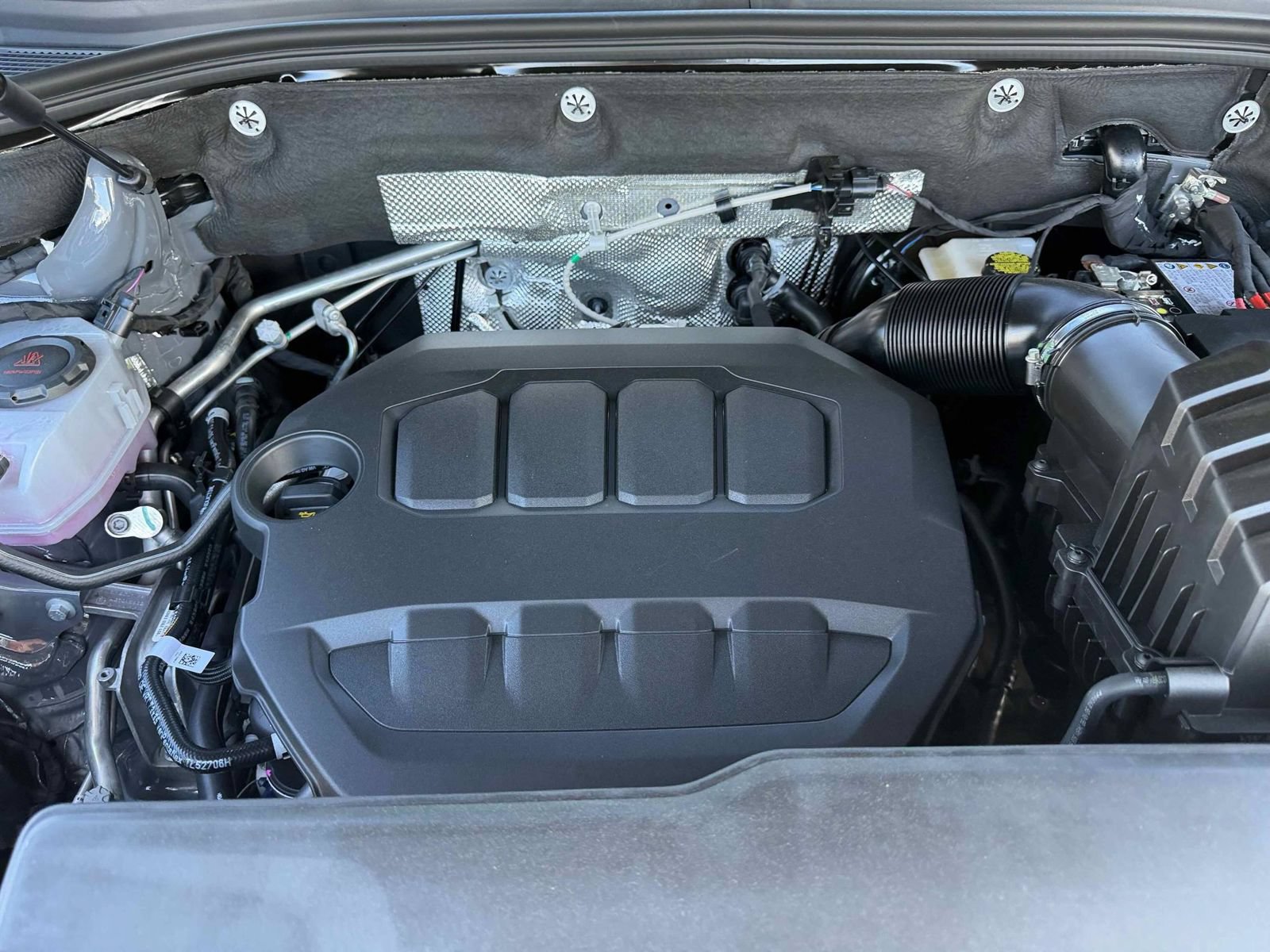 New 2026 Volkswagen Atlas Peak Edition AWD/4WD image 33