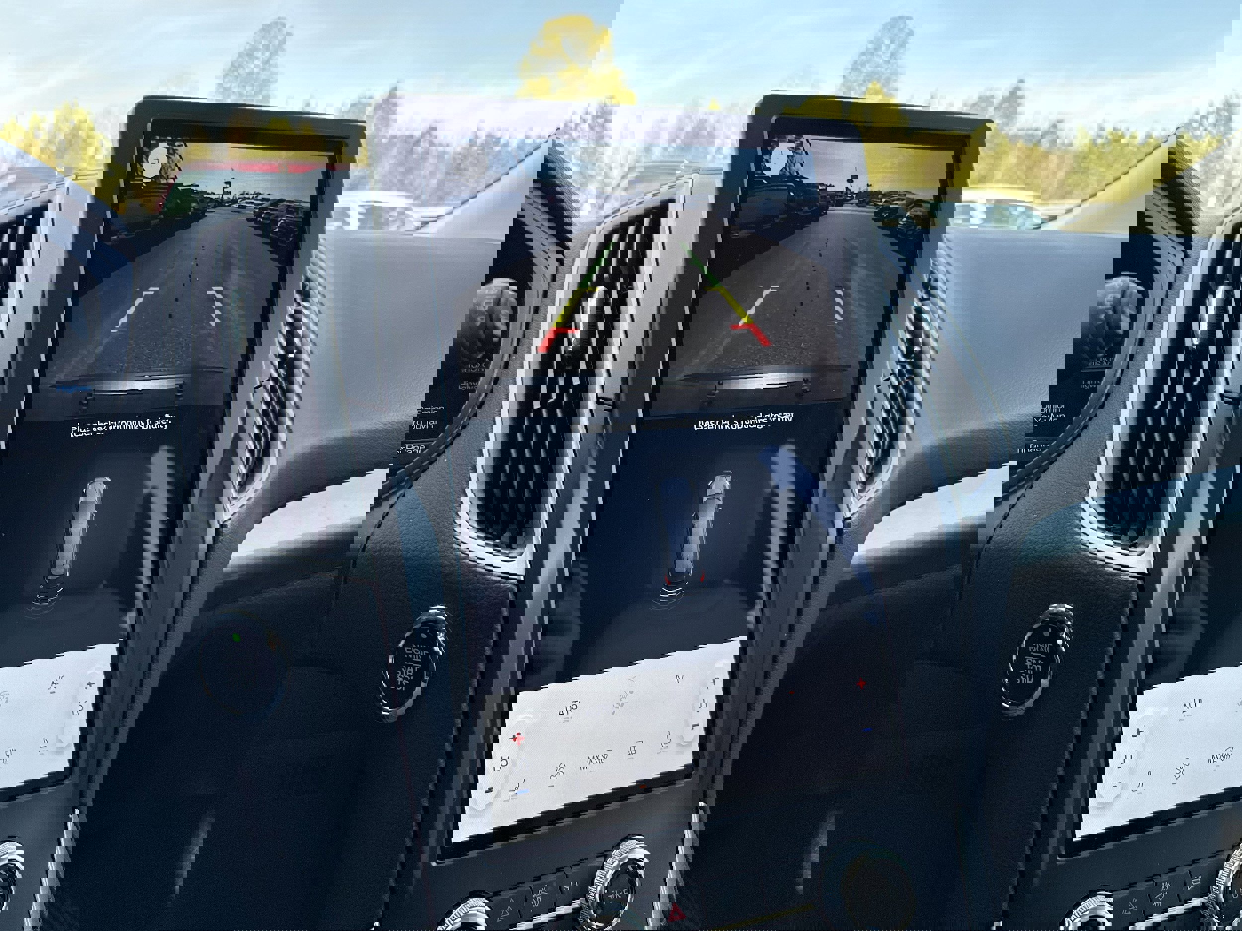 Used 2024 Ford Edge SEL image 17