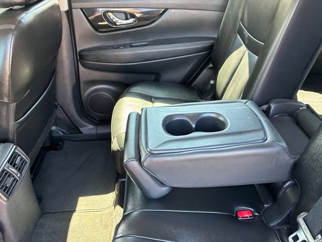Used 2019 Nissan Rogue SL AWD/4WD image 26