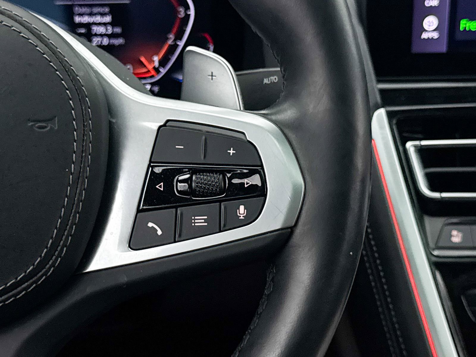 Used 2023 BMW 840i Gran Coupe 840 image 35