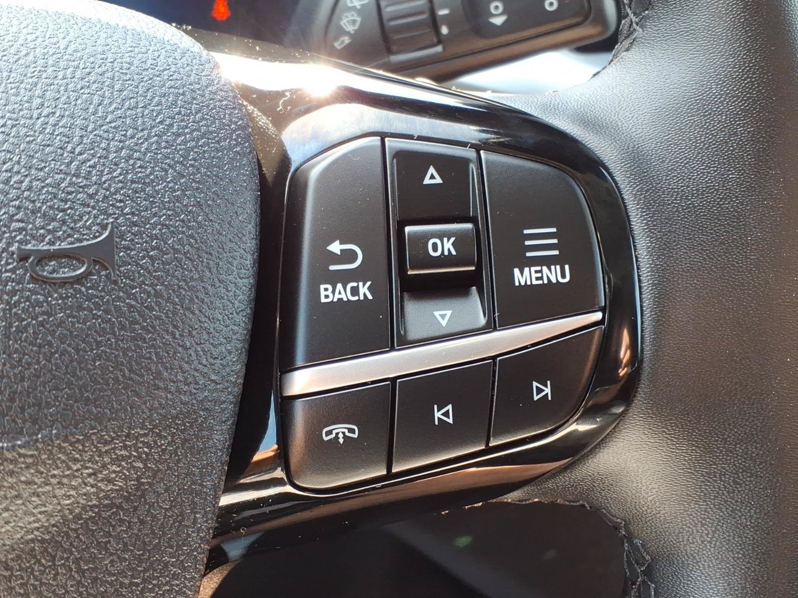 Certified 2023 Ford Escape Platinum AWD/4WD image 15