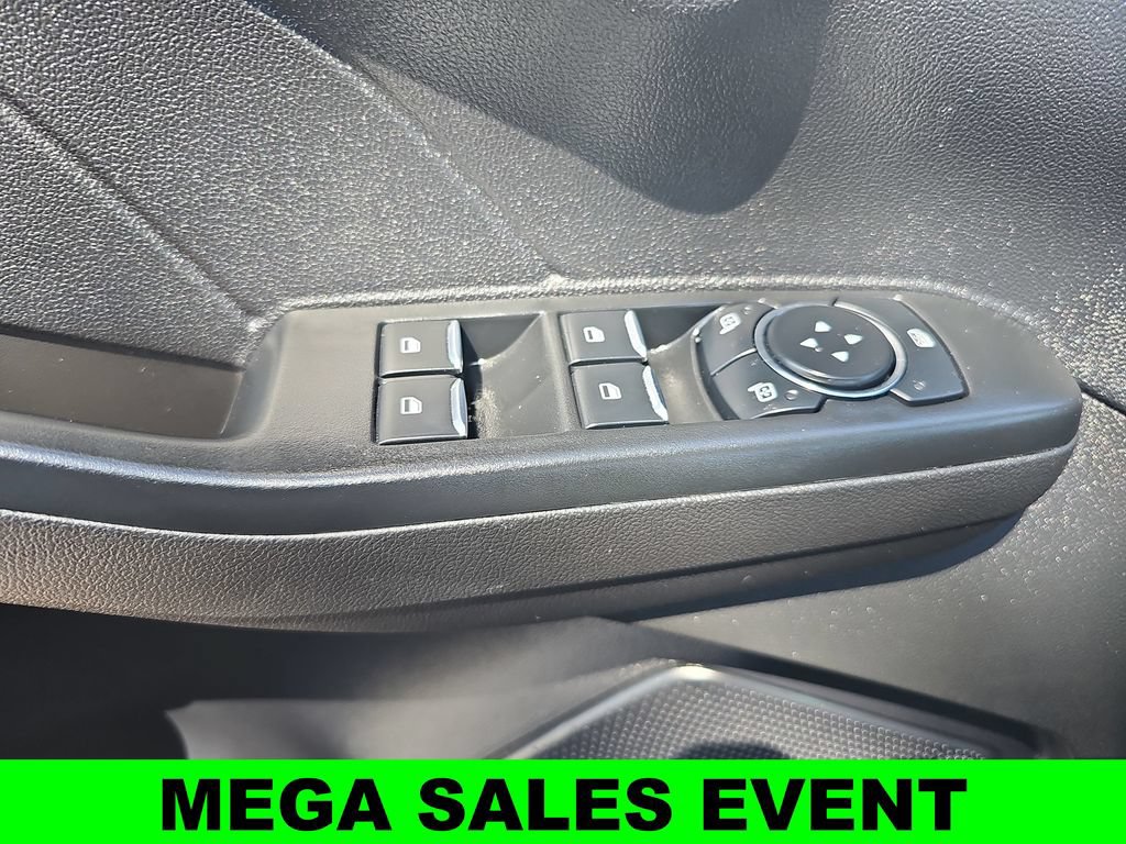 Used 2025 Ford Escape Active FWD image 27