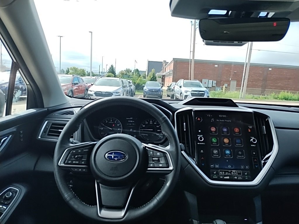 New 2025 Subaru Ascent Limited image 25