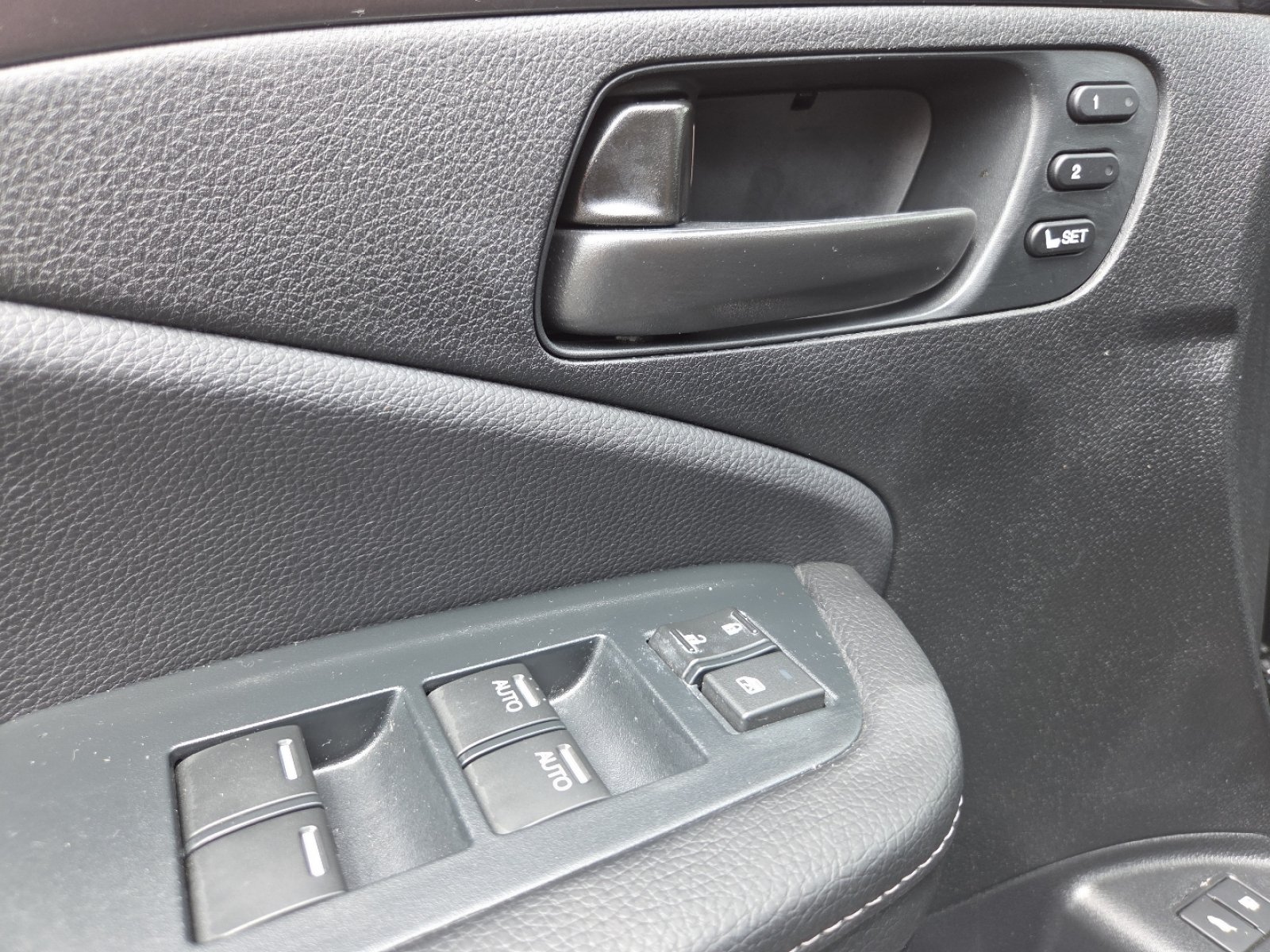 Certified 2023 Honda Passport EX-L image 33