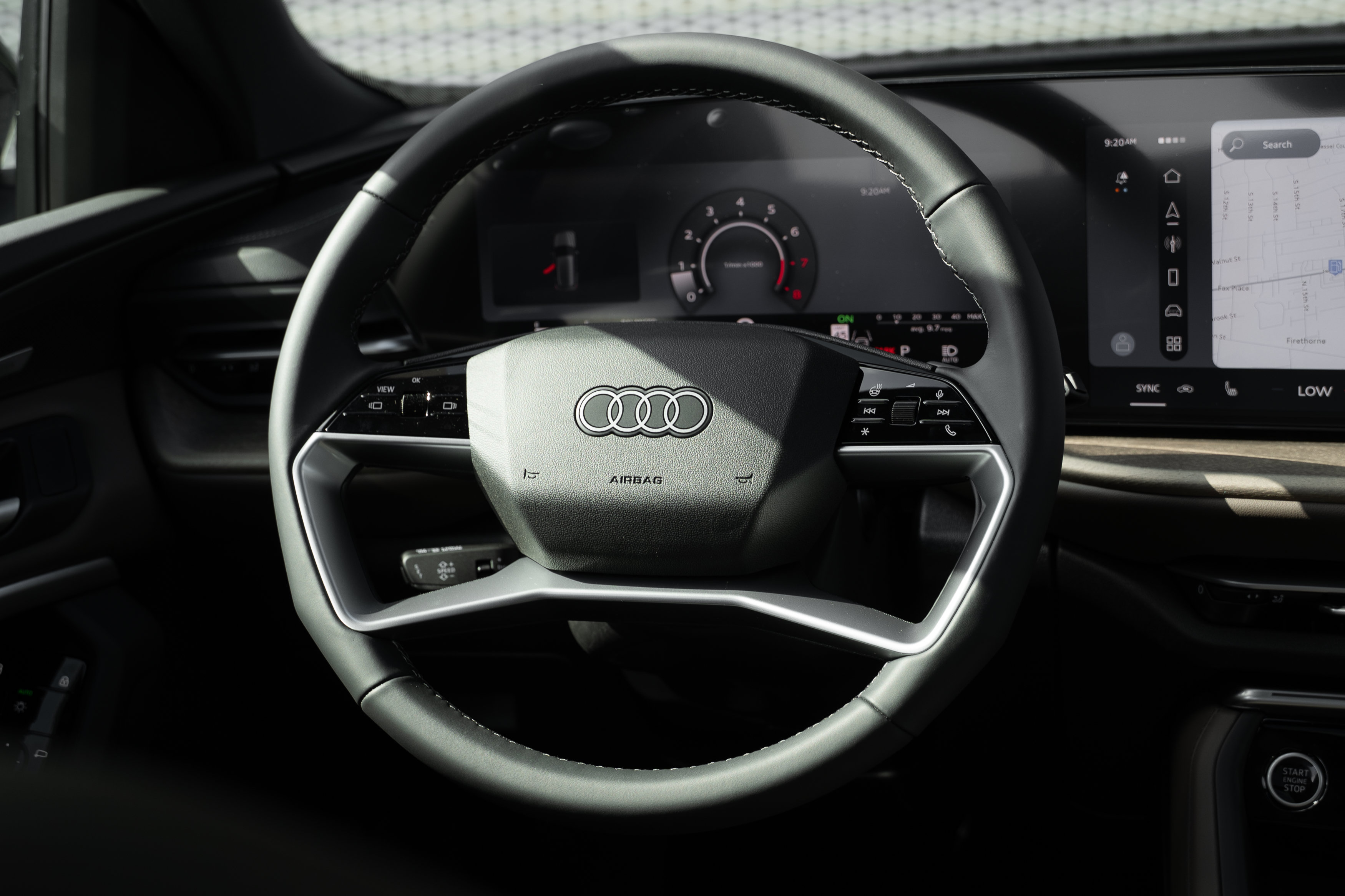 New 2026 Audi Q5 Premium AWD/4WD image 9