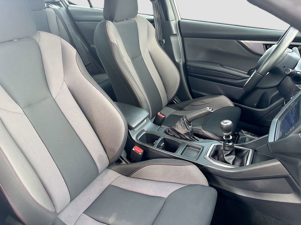 Used 2023 Subaru WRX image 25