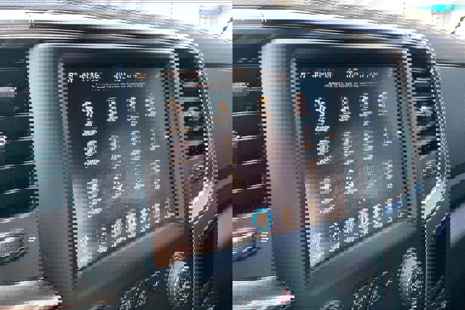 Used 2016 RAM 1500 Sport w/ Black Ram 1500 Sport Group image 30